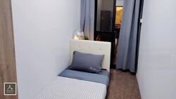 Dover Parkview (D5), Condominium #455576451